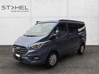 Gebraucht Ford Transit Nugget 2023 Van / Kleinbus