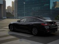 Neu BMW i4 Shadowline 442 kW (601 PS) 2026 Schwarz Limousine