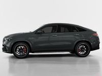 Neu Mercedes GLE63 AMG AMG 634 PS (466 kW) 2025 Coupé