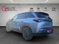 Neu Peugeot 5008 239 kW (325 PS) 2025 Grau Van / Kleinbus