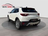 Neu Kia Stonic GT-Line 101 PS (74 kW) 2025 SUV