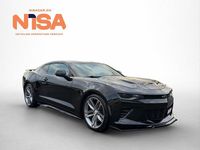 Gebraucht Chevrolet Camaro 453 PS (333 kW) 2017 Coupé