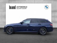 gebraucht BMW M340 Touring
