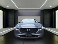 Gebraucht Mazda CX-30 186 PS (136 kW) 2021 SUV