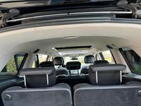 Gebraucht Mercedes GLS350 258 PS (189 kW) 2016 SUV