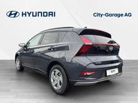 Neu Hyundai Bayon 101 PS (74 kW) 2025 Grau SUV