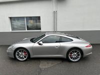 gebraucht Porsche 911 Carrera PDK