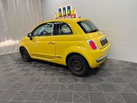 Gebraucht Fiat 500 Pop 70 PS (51 kW) 2011