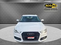 Gebraucht Audi A6 S-Line 190 PS (139 kW) 2016 Kombi