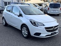 Gebraucht Opel Corsa Excite 90 PS (66 kW) 2017 Kleinwagen