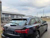Gebraucht Audi A6 Attraction 204 PS (150 kW) 2020 Kombi