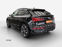 Gebraucht Audi Q5 Black Edition 204 PS (150 kW) 2022 Mythosschwarz metallic SUV