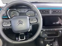 gebraucht Citroën C3 1.2i PureTech Swiss Edition EAT6