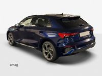 gebraucht Audi A3 Sportback e-tron 