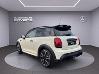 Gebraucht Mini John Cooper Works 231 PS (169 kW) 2023 Kleinwagen