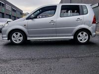 Gebraucht Daihatsu YRV 87 PS (63 kW) 2002 Van / Kleinbus