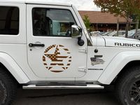 Gebraucht Jeep Wrangler 284 PS (208 kW) 2017 SUV