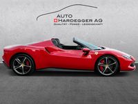 Neu Ferrari 296 830 PS (610 kW) 2025