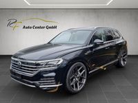 gebraucht VW Touareg 3.0 TSI eHybrid R Tiptronic