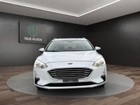 Gebraucht Ford Focus Active 120 PS (88 kW) 2018 Kombi