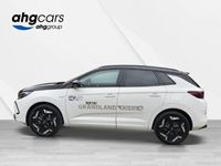 gebraucht Opel Grandland X 1.6 T PHEV GSE