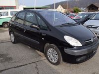 Gebraucht Citroën Xsara Picasso 110 PS (80 kW) 2008 Van / Kleinbus