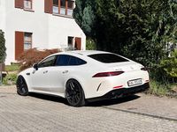 Gebraucht Mercedes S63 AMG AMG 639 PS (469 kW) 2019