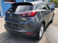 Gebraucht Mazda CX-3 150 PS (110 kW) 2016 SUV