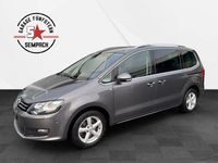 Gebraucht VW Sharan Cup 140 PS (102 kW) 2014 Van / Kleinbus