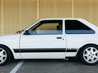 gebraucht Ford Escort 1600 RSi