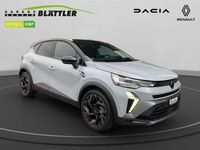 Gebraucht Renault Captur Esprit Alpine 158 PS (116 kW) 2025 SUV