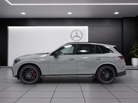 Neu Mercedes GLC63 AMG Executive 680 PS (500 kW) 2026 SUV