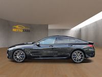 gebraucht BMW M850 Steptronic