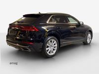 gebraucht Audi Q8 50 TDI