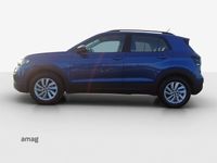 gebraucht VW T-Cross - Life