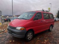 gebraucht Toyota HiAce 2.7 Wagon