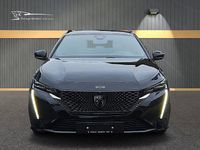 Gebraucht Peugeot 308 SW GT 224 PS (164 kW) 2023 Kombi