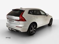 gebraucht Volvo XC60 D4 AWD R-Design