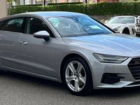 gebraucht Audi A7 Sportback 45 TFSI quattro