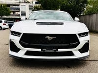 Gebraucht Ford Mustang GT Fastback 446 PS (328 kW) 2024