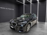 Gebraucht BMW X1 Advantage 220 PS (161 kW) 2021 Schwarz SUV