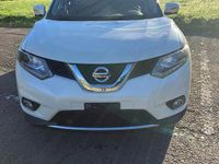 Gebraucht Nissan X-Trail 130 PS (95 kW) 2016 SUV