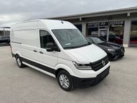 gebraucht VW Crafter 35 2.0 BiTDI Entry L3 A