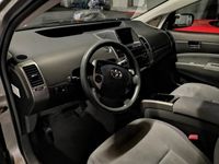 gebraucht Toyota Prius 1.5 VVTi HSD Edition