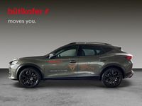 gebraucht Cupra Formentor 2.0 TSI VZ Tribe Edition DSG