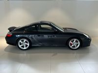 gebraucht Porsche 911 Carrera 4S 