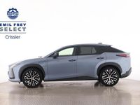 Gebraucht Lexus RZ 450e 230 kW (313 PS) 2023 Blau SUV