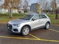 Gebraucht Audi Q3 200 PS (147 kW) 2020 SUV