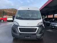 gebraucht Peugeot Boxer 2.2 HDI 335 Pro L2H2