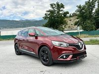 Gebraucht Renault Grand Scénic IV Zen 131 PS (96 kW) 2016 Van / Kleinbus